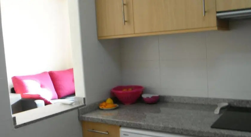 Apartamento Plaza del Calvario
