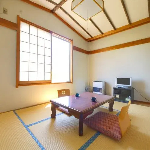 Yatsugatake Izumiso