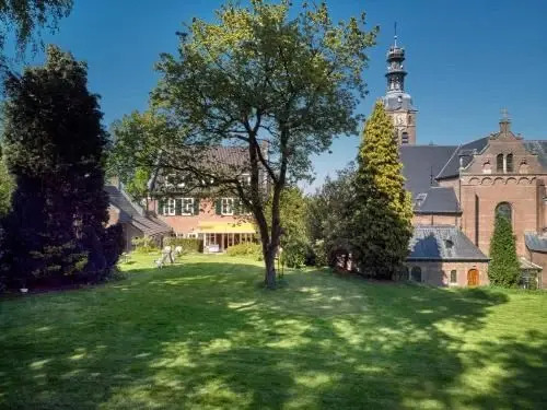 B&B Pastorie Beek