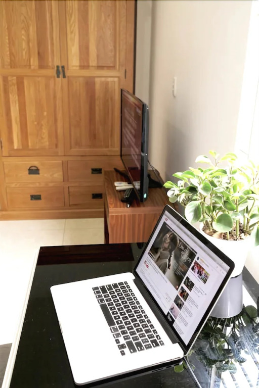 City House Apartment - Nguyen Trai