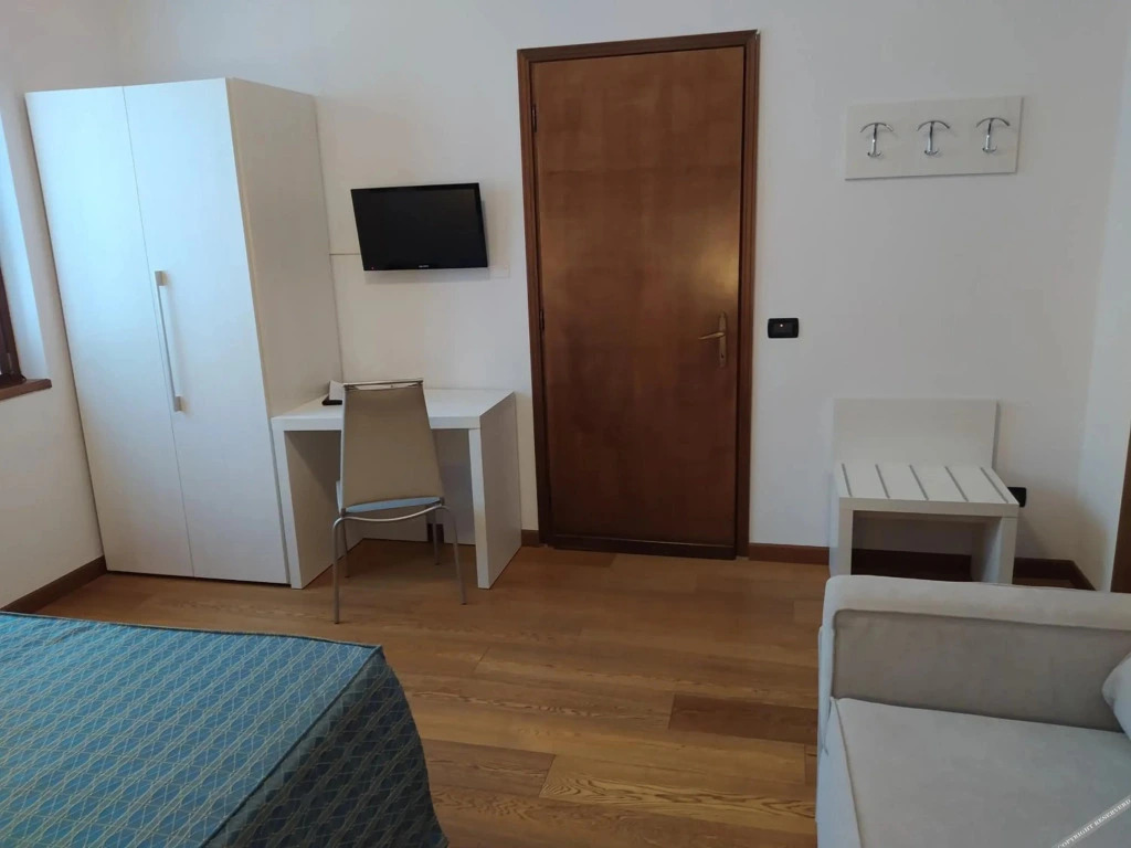 Albergo Ristorante Orazio