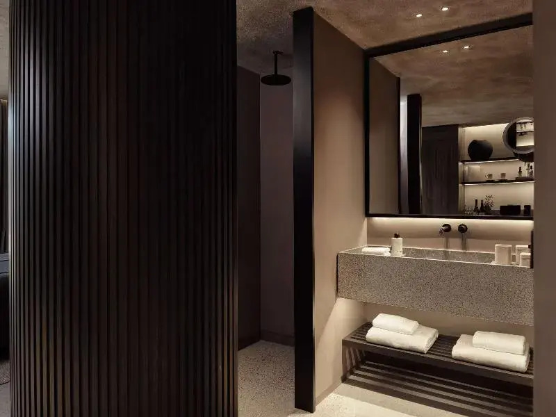 Nirema Hotel & Spa Samos - MGallery Collection