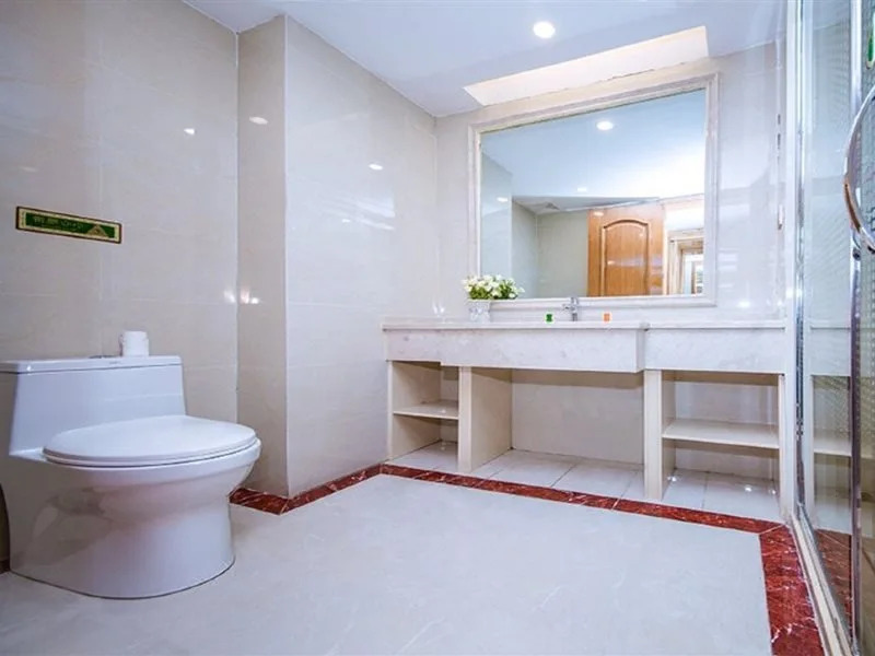 Vienna International Hotel (Wuhan Yangguang Yuhang)