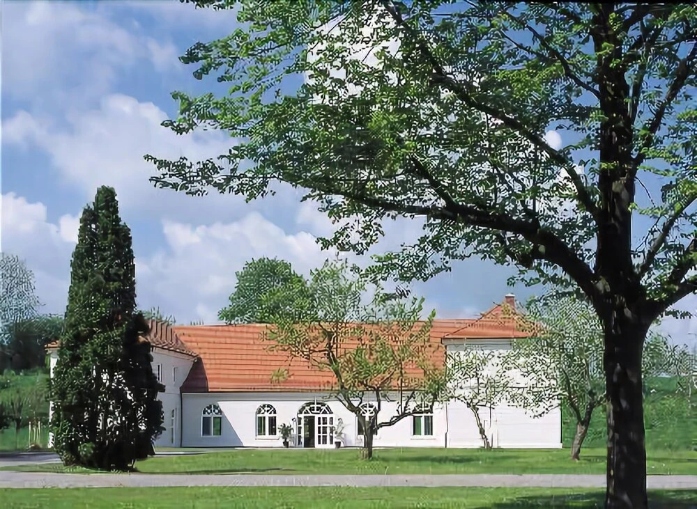 Hotel Schloss Wedendorf