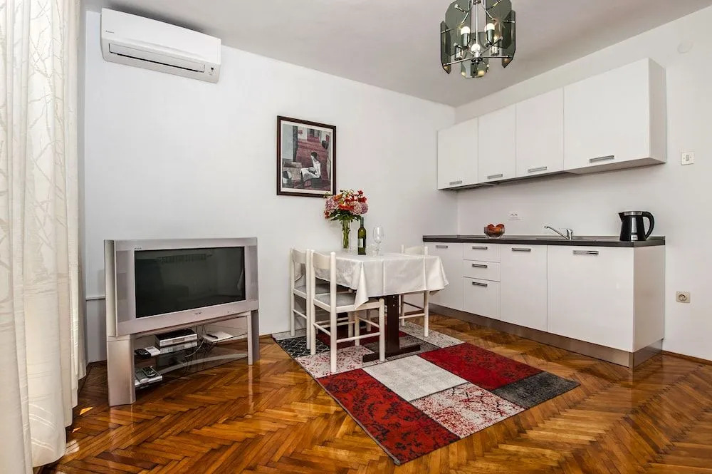 Apartment Centener
