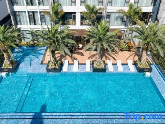 Park Inn by Radisson, Gongcheng, Guilin City