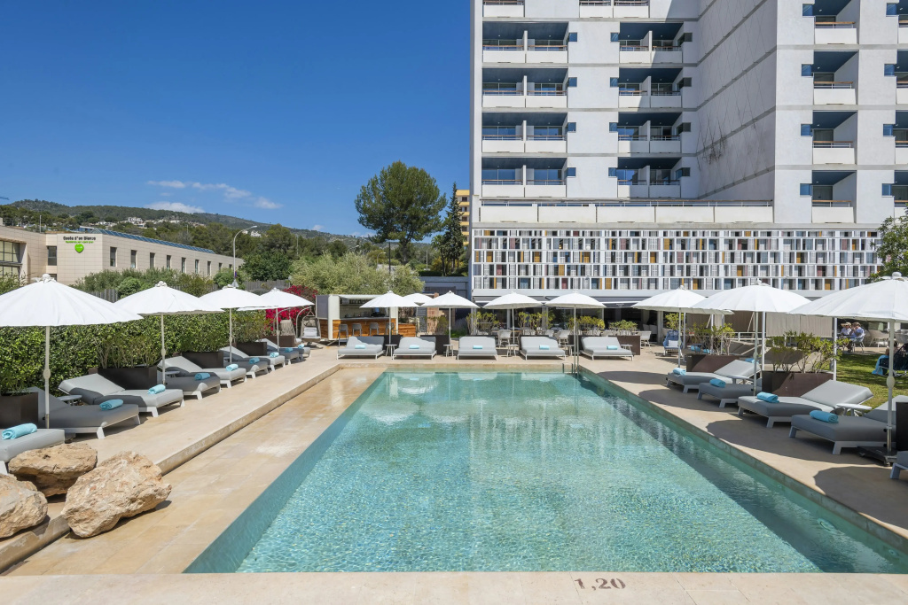 Leonardo Boutique Hotel Mallorca Port Portals