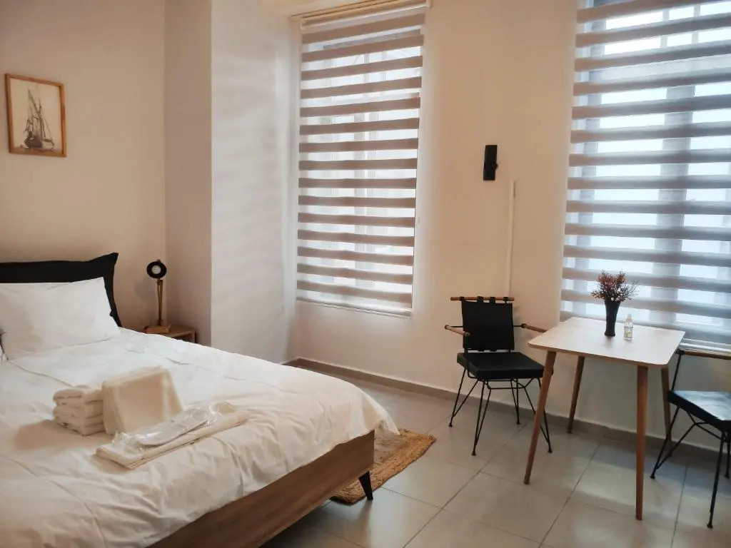 Cozy big room near Taksim R4- Home design
