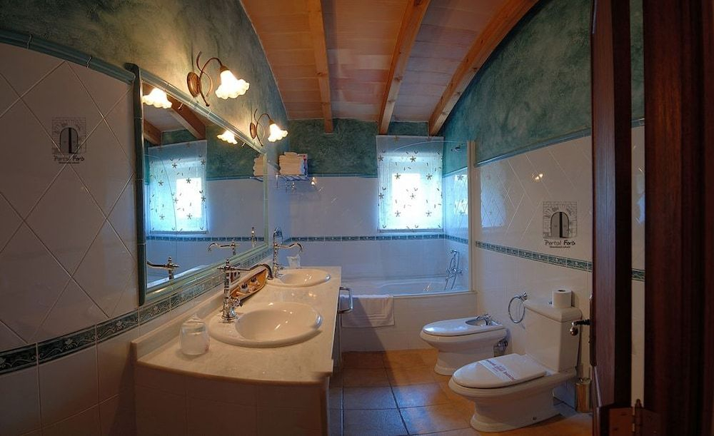 Hotel Rural Son Terrassa