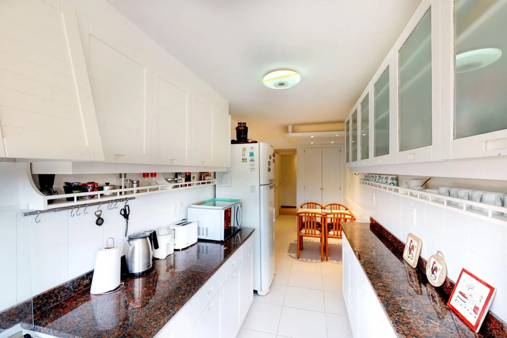 Oceana Suites Esturion ∙ Suite 301