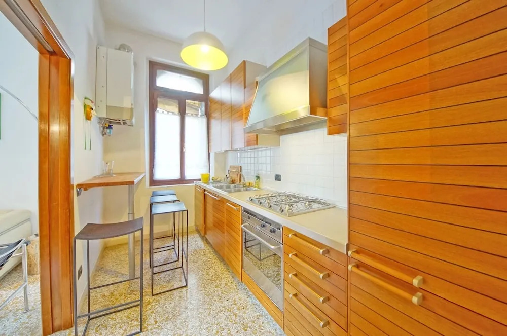 DolceVita Apartments N. 331