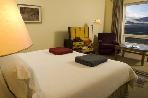 Eolo Patagonia Spirit - Relais & Chateaux