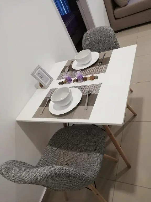I City Lavender Suite
