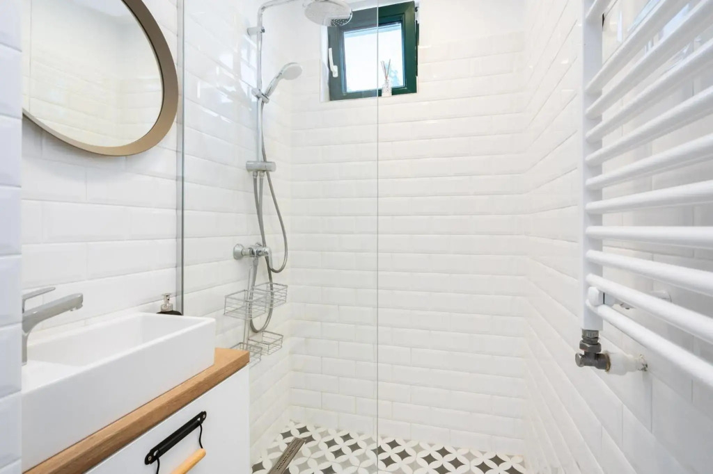 Spacious 2 Bdr Flat in the Old Town