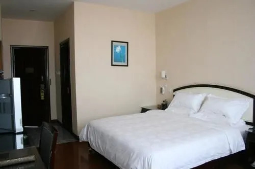 Qingdao Mingshen Hotel