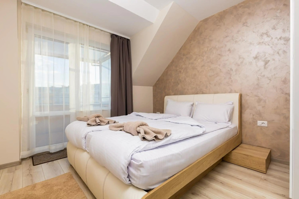 Sunny 1BD Apartment in OLD TOWN