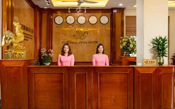 Hải Tiến Resort
