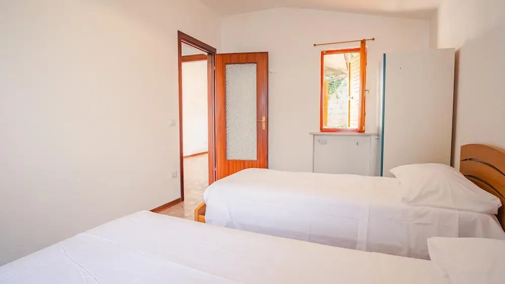 Villa Mirella - Italian Homing