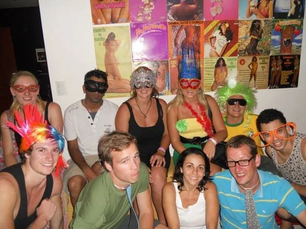 Ocean Inn Rio