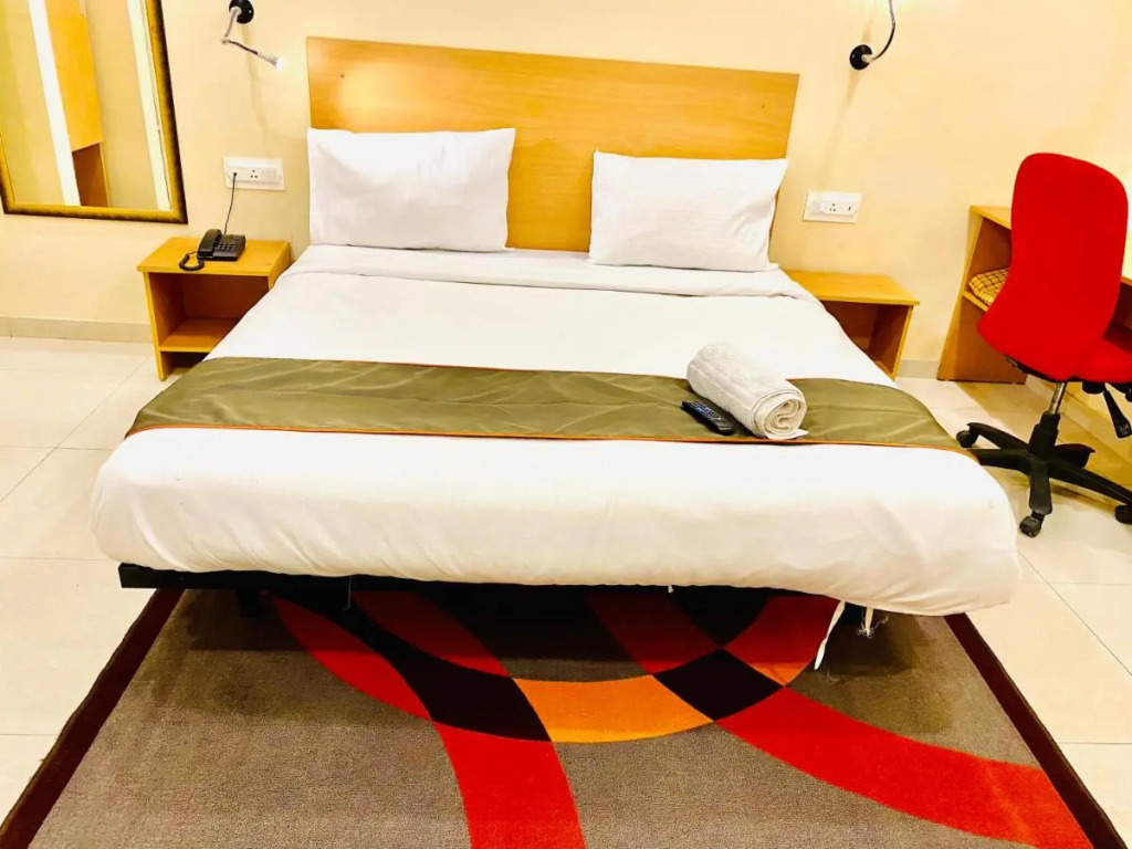 Hotel Fortune Home