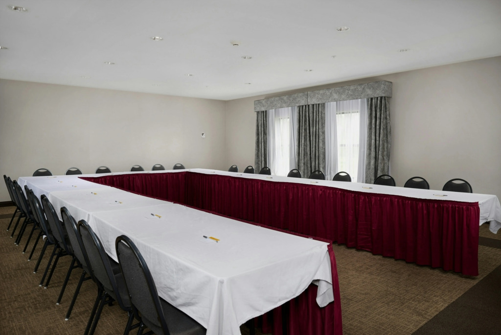 Hampton Inn Shelbyville
