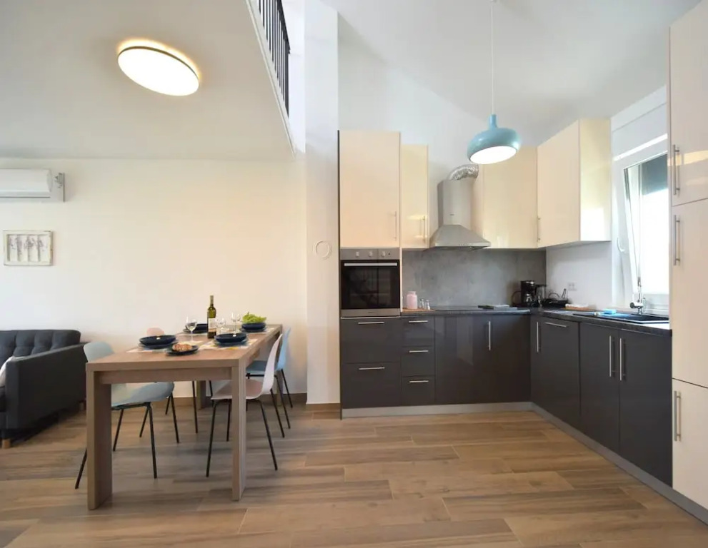 Apartments Medna
