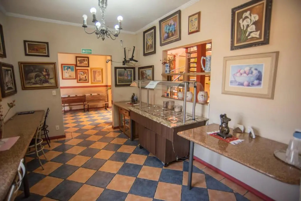 Giardino Hotel