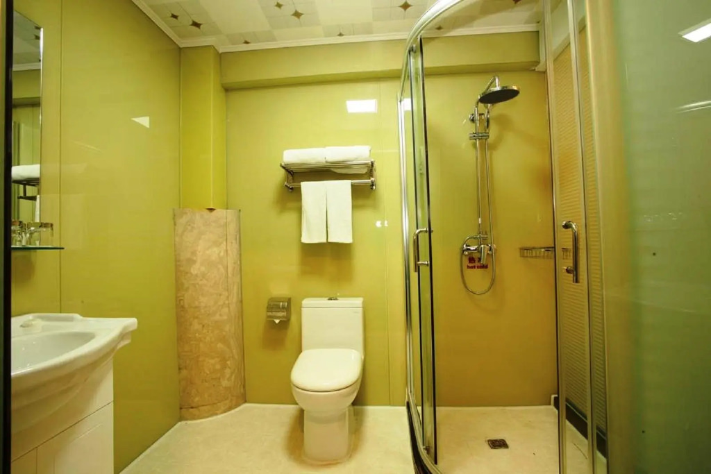 The Sanlitun Guesthouse