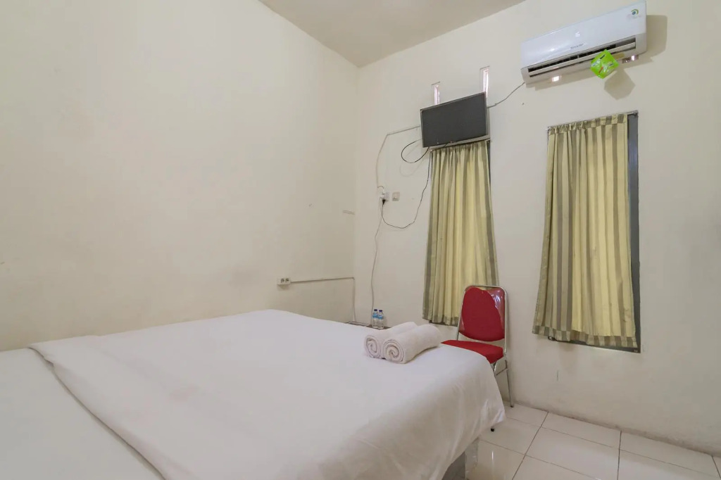 Urbanview Villa Balong BHO Syariah Bandung
