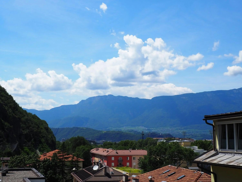 Bozen - voll ausgestattet, optimale Lage