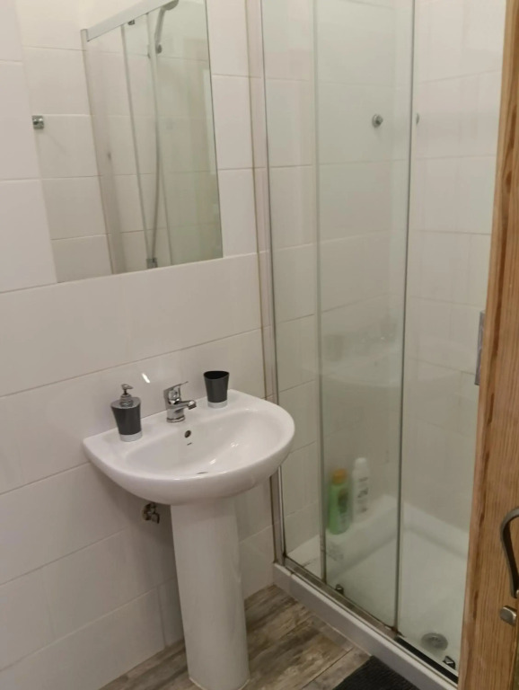 Apartamento San Francisco
