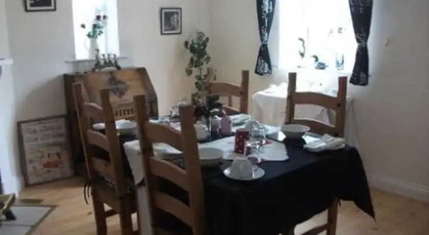 Mallard House B&B