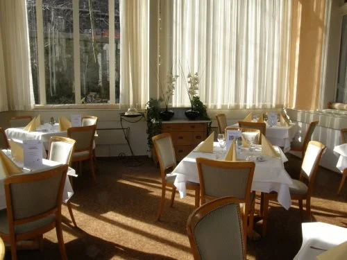 Parkhotel Bad Ragaz