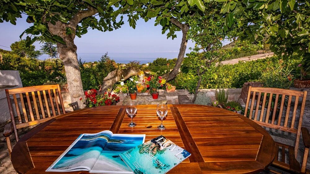 Welcomely - Localita' Badde Nuraghe