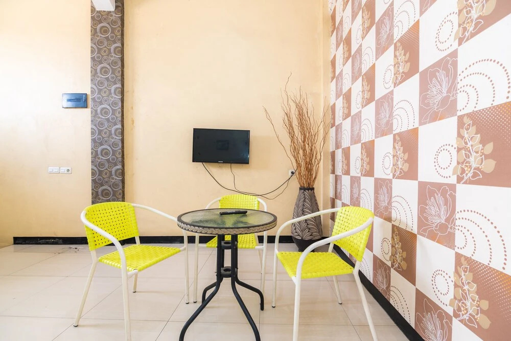 Griya Nala by OYO Rooms