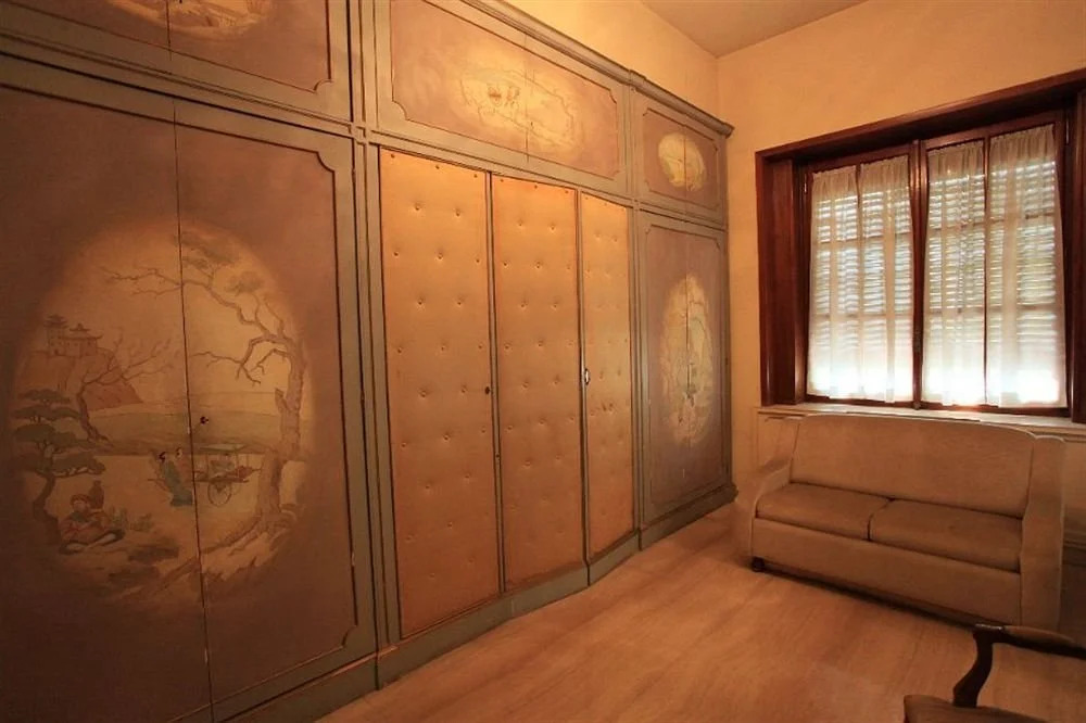 Hotel Le Muse