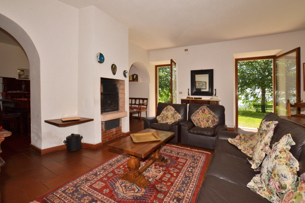 Casale Tigli - Happy Rentals