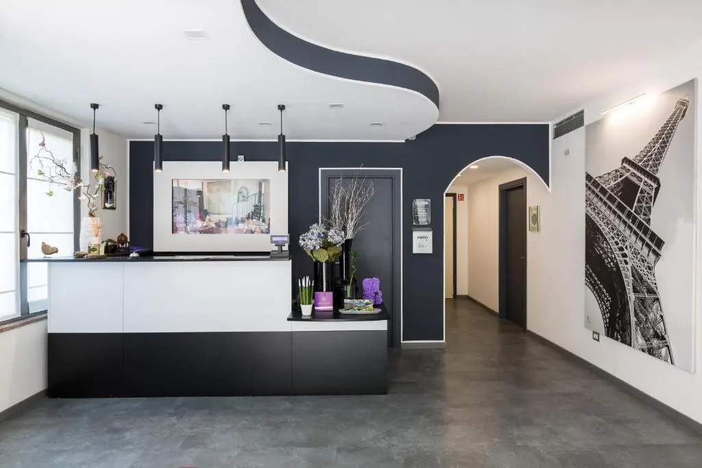 Hotel Canarino