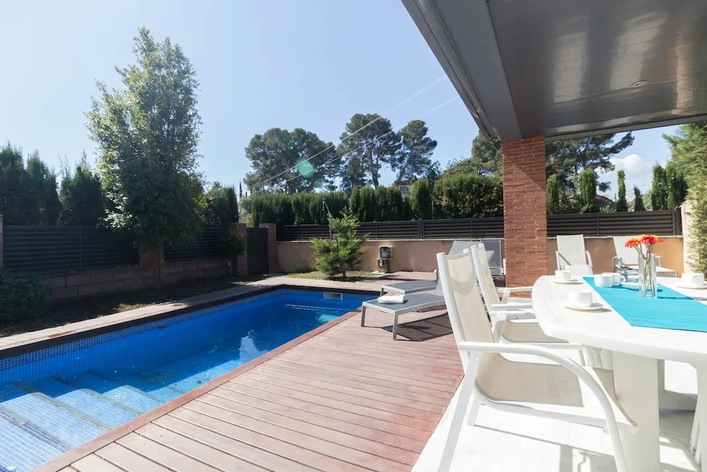Villa Solomia Ref. 1067