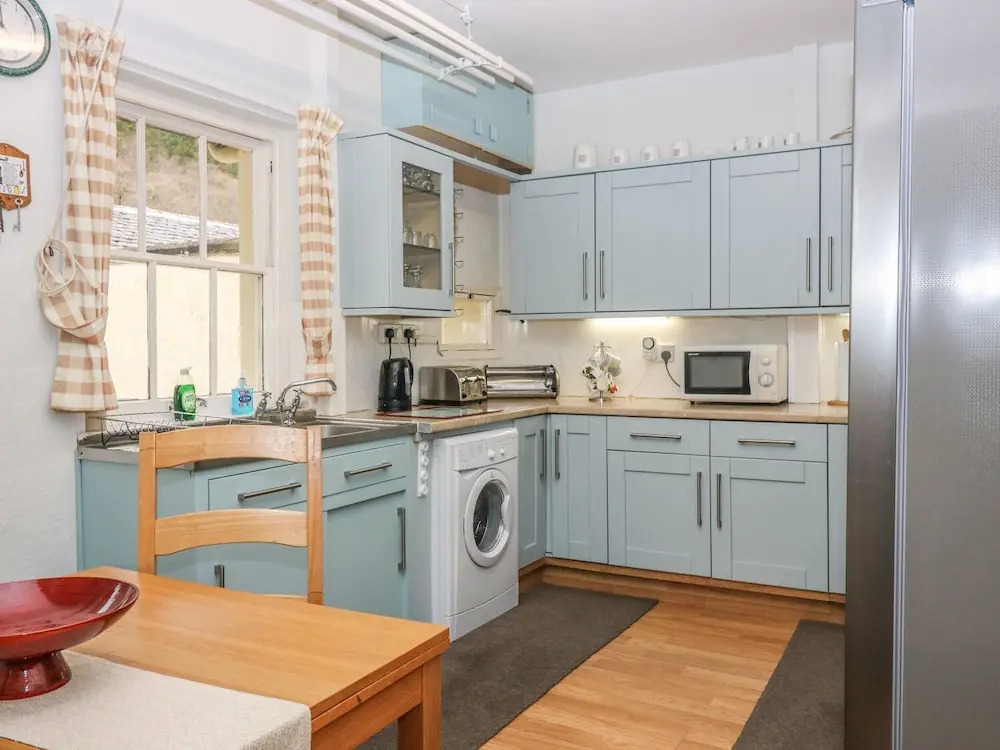 5 Larachbeg, Oban