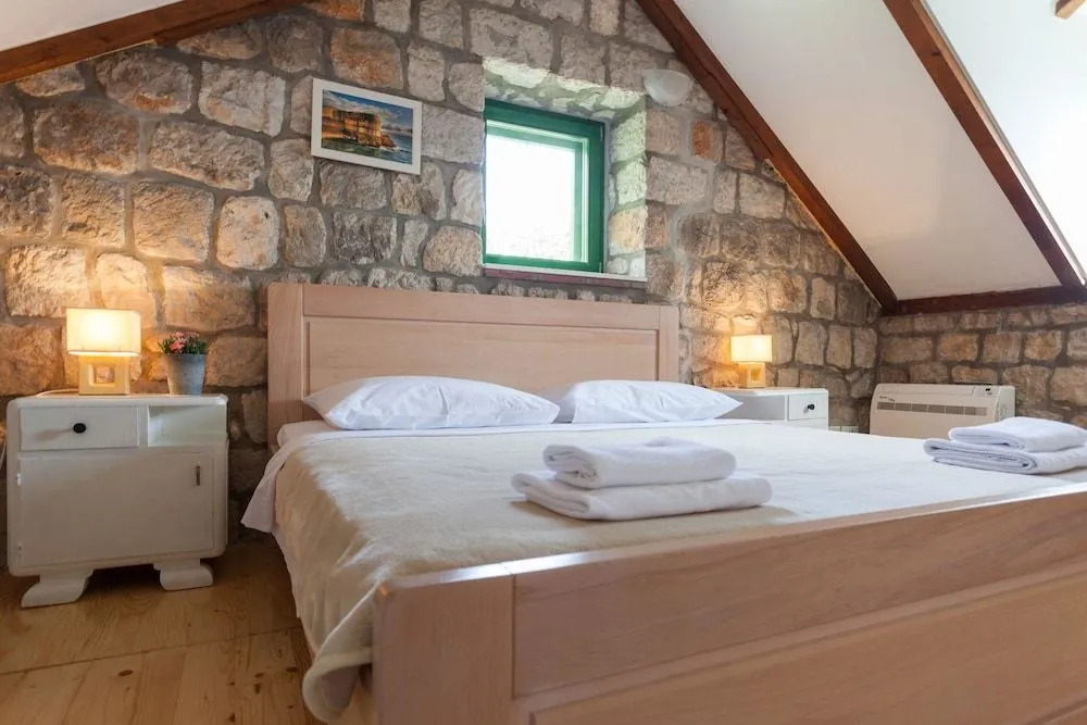 Cypress Cottage