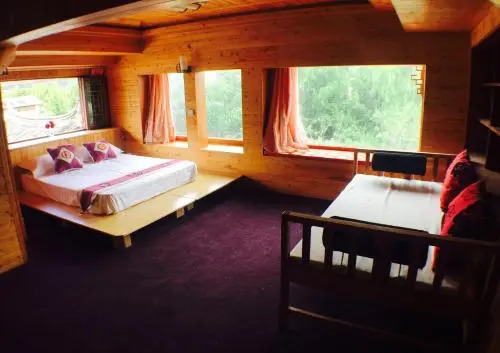 Wheel Lover Guesthouse