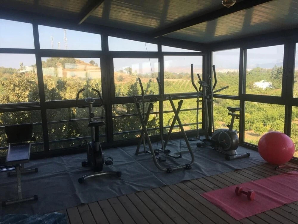 Teos Garden Retreat Hotel - Adults Only