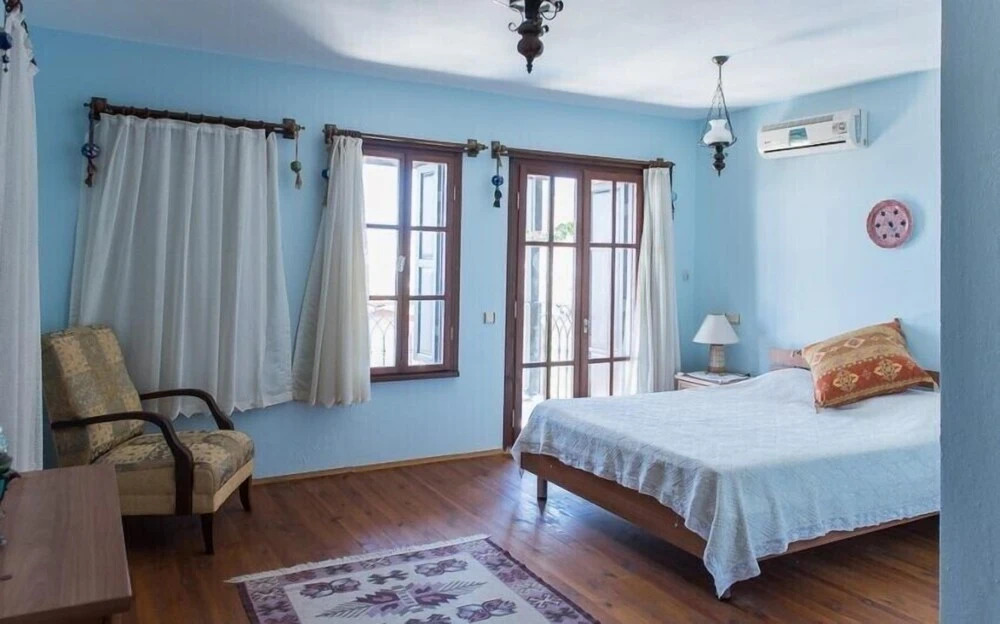 Villa Tastan by Lycia Collections