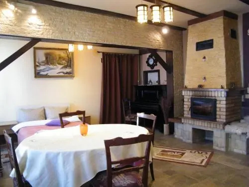Brasovul Vechi Apartment
