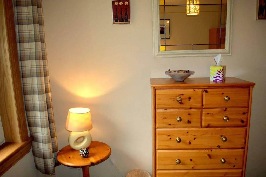 Torcroft Lodges