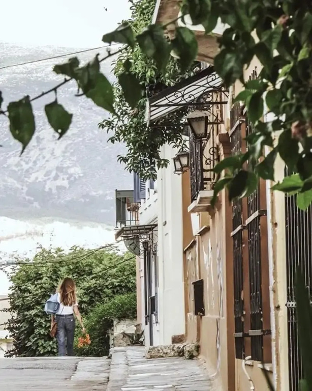 A&N Athens Luxury Apartments - Acropolis