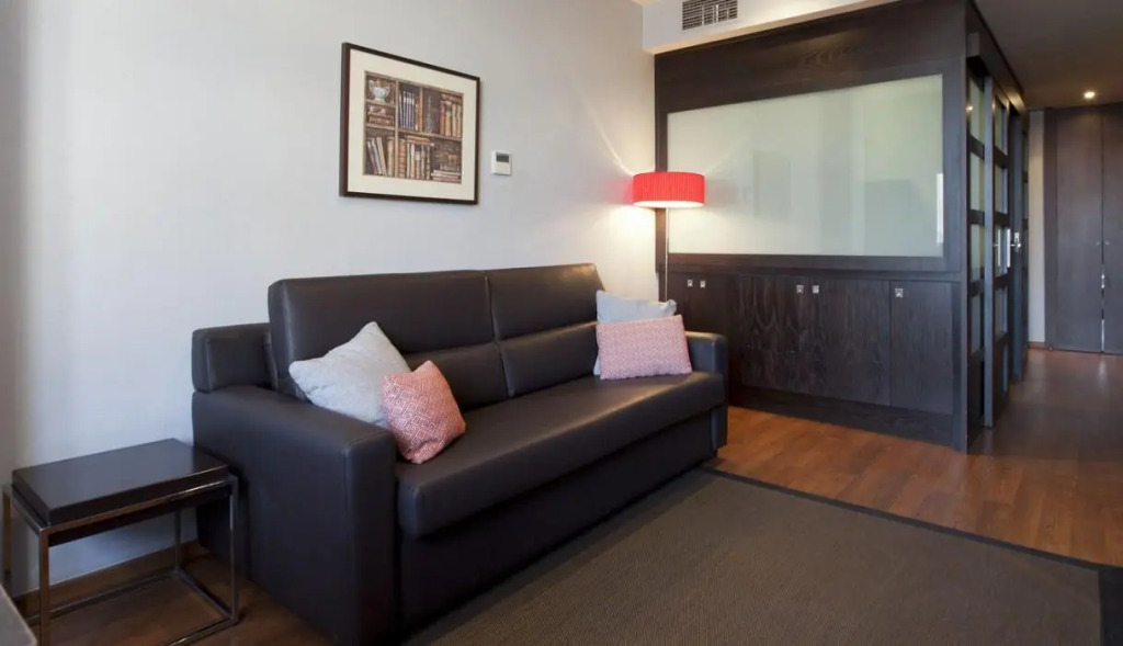 Suites Center Barcelona