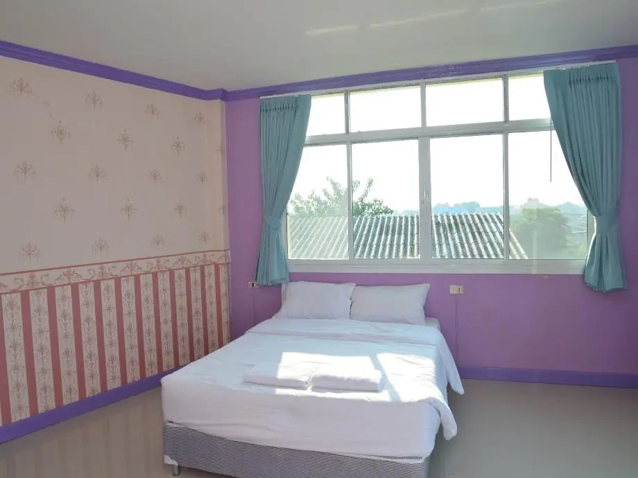 Paknampran Hotel