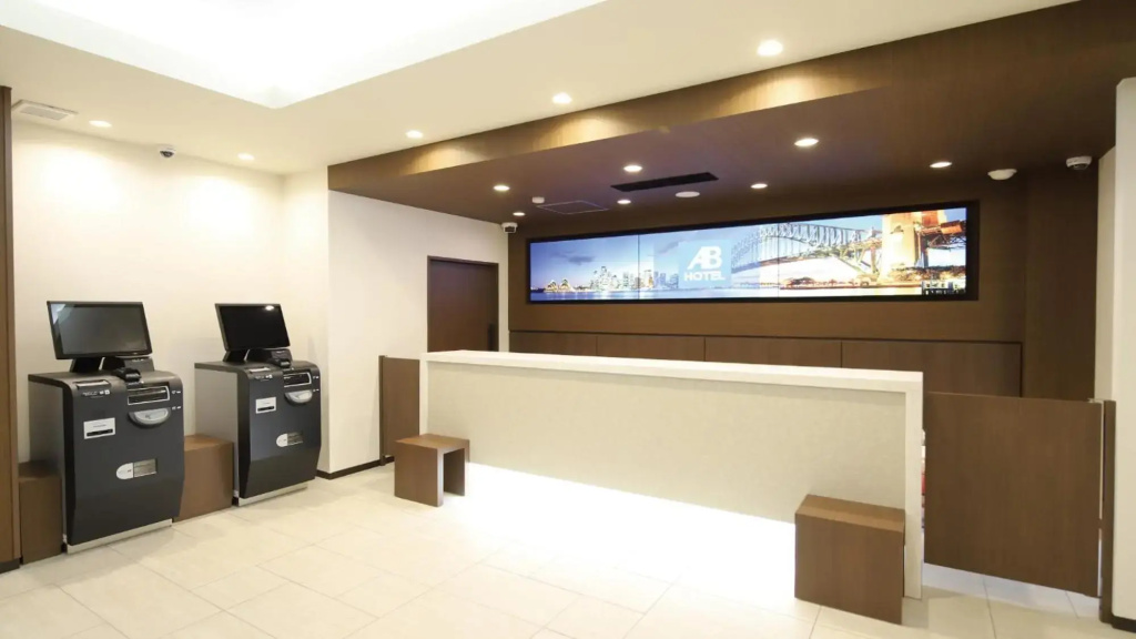AB Hotel Kani